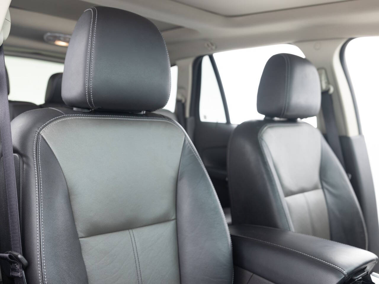 Used Car 2013 Ford Edge  Sport 4dr Crossover For Sale Under $10,000 In Coal City, Illinois