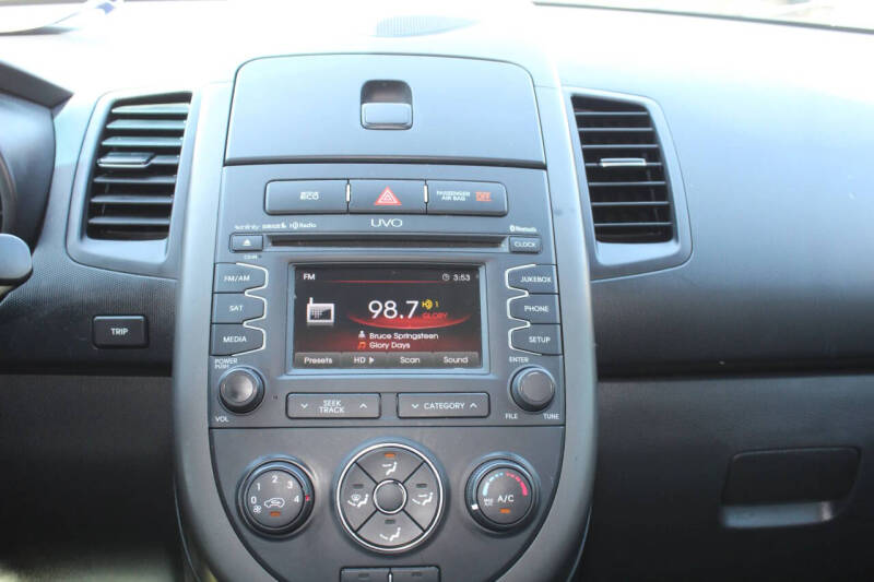 2012 Kia Soul