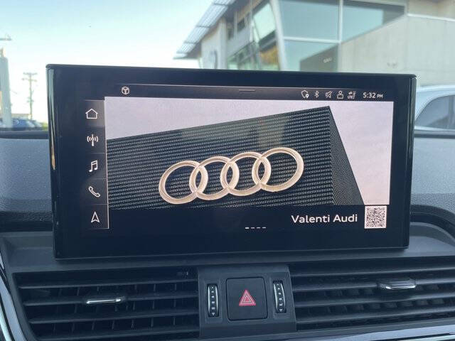 2023 Audi Q5 quattro S line Premium 45 TFSI