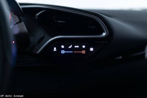 2022 Ferrari 296 GTB