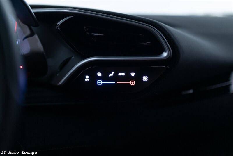 2022 Ferrari 296 GTB