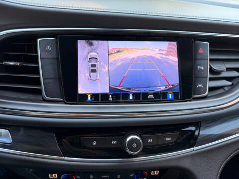 2022 Buick Enclave Premium