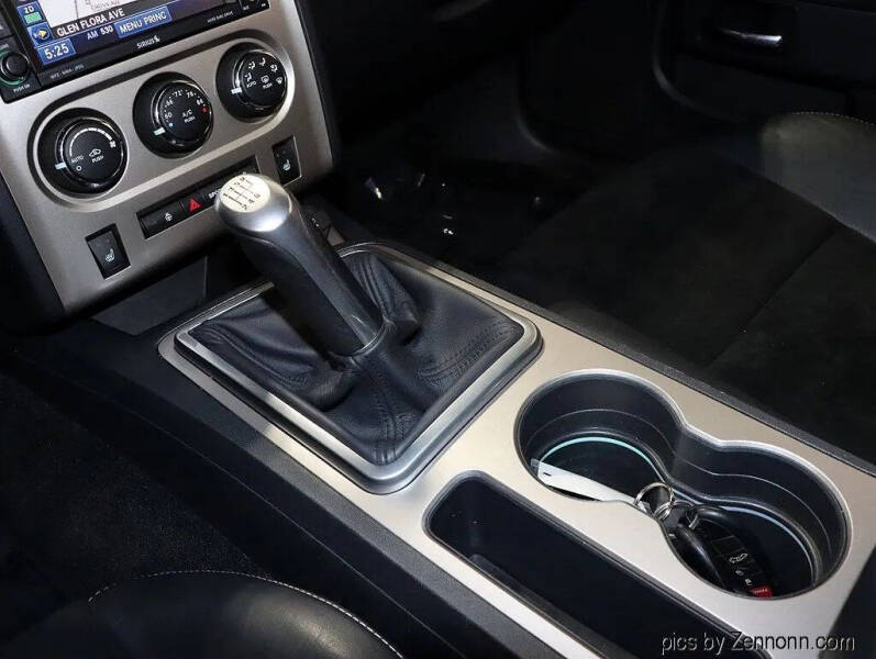 2012 Dodge Challenger