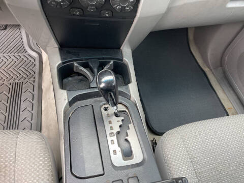 2004 Toyota 4Runner SR5