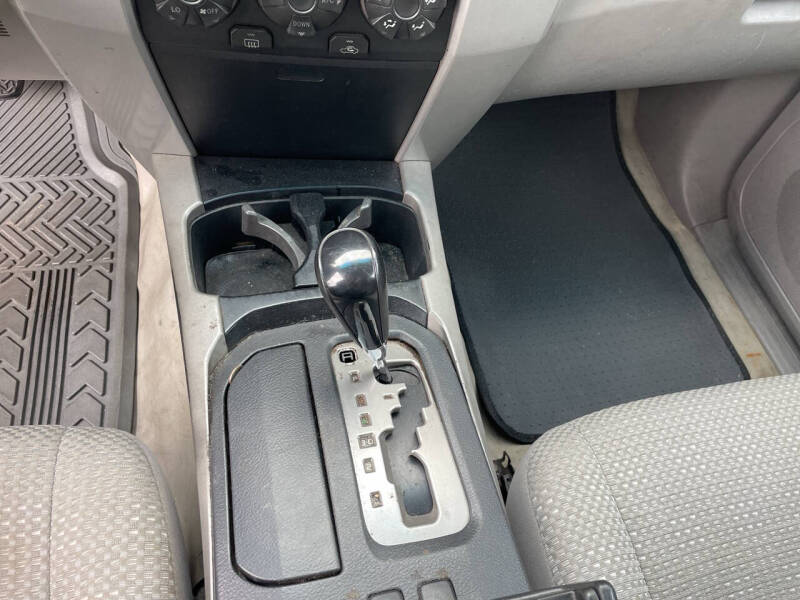 2004 Toyota 4Runner SR5