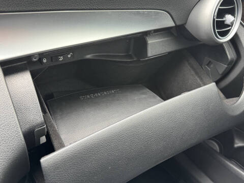 2015 Mercedes-Benz C-Class C 300