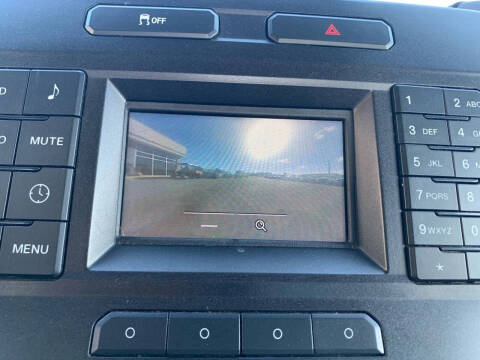 2017 Ford F-350 Super Duty