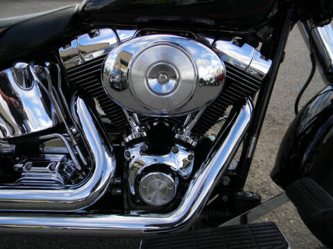 2000 Harley-Davidson Fat Boy