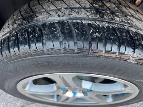 2007 Chevrolet Cobalt LS