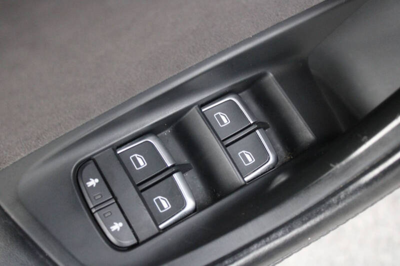 2017 Audi S6 4.0T quattro Prestige