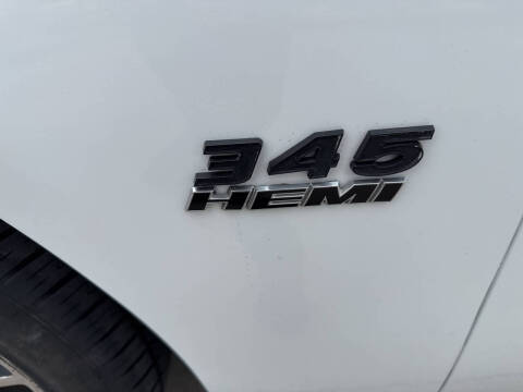 2016 Dodge Charger R/T