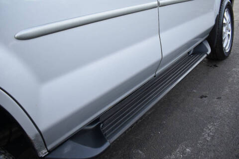 2003 Acura MDX Touring