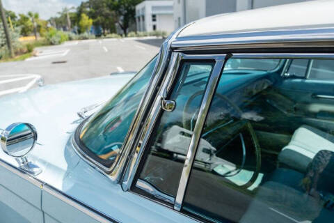1964 Chrysler Imperial