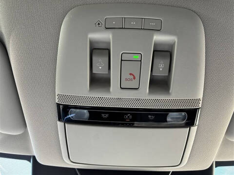 2023 Nissan Ariya Evolve+ e-4ORCE