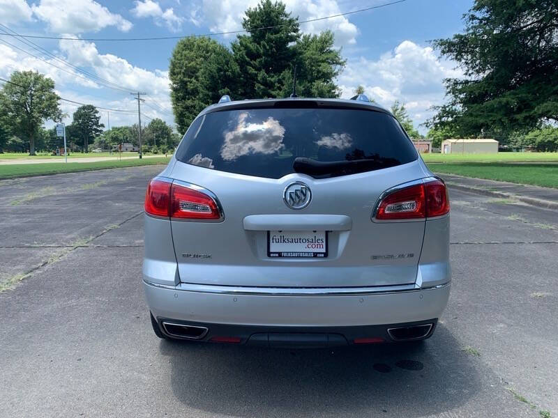 2015 Buick Enclave Premium