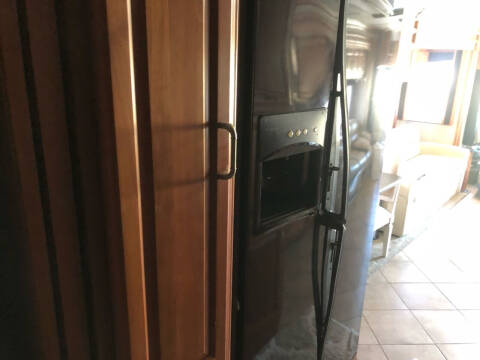 2007 American Eagle Tradition