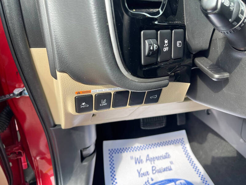 2019 Mitsubishi Outlander SEL