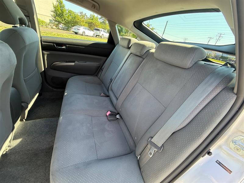 2009 Toyota Prius