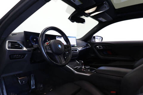 2024 BMW M2