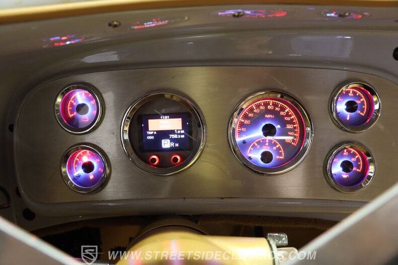 1979 Auburn Speedster