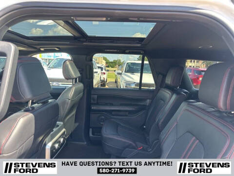 2024 Ford Expedition Limited