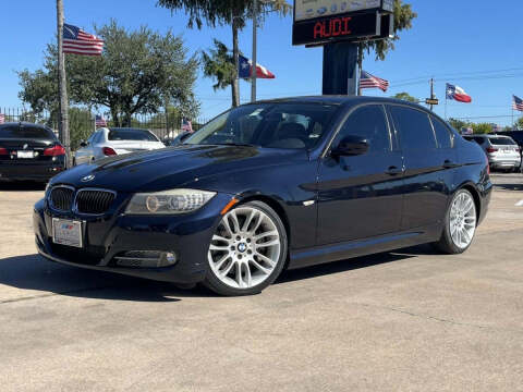 2010 BMW 3 Series 335d