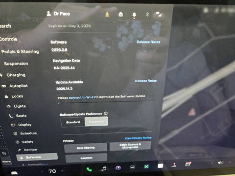 2022 Tesla Model S