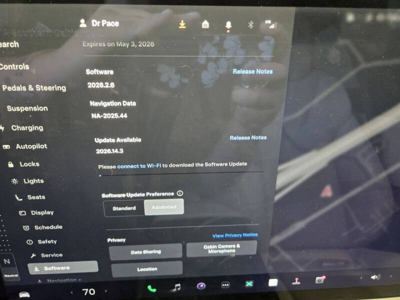2022 Tesla Model S