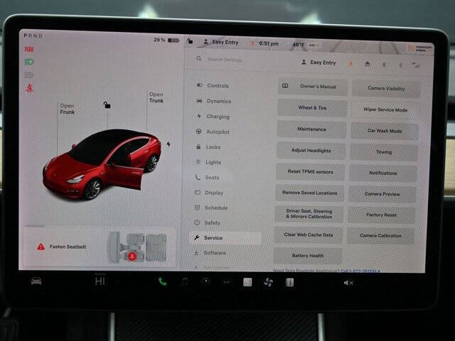2018 Tesla Model 3 Mid Range
