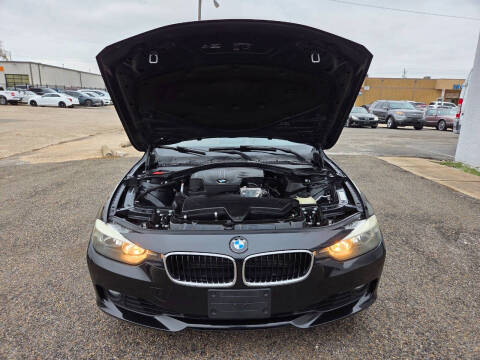 2014 BMW 3 Series 328i