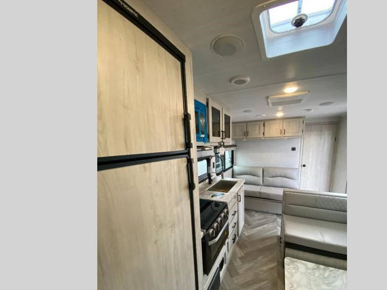 2022 Forest River E-W DELLA TERRA