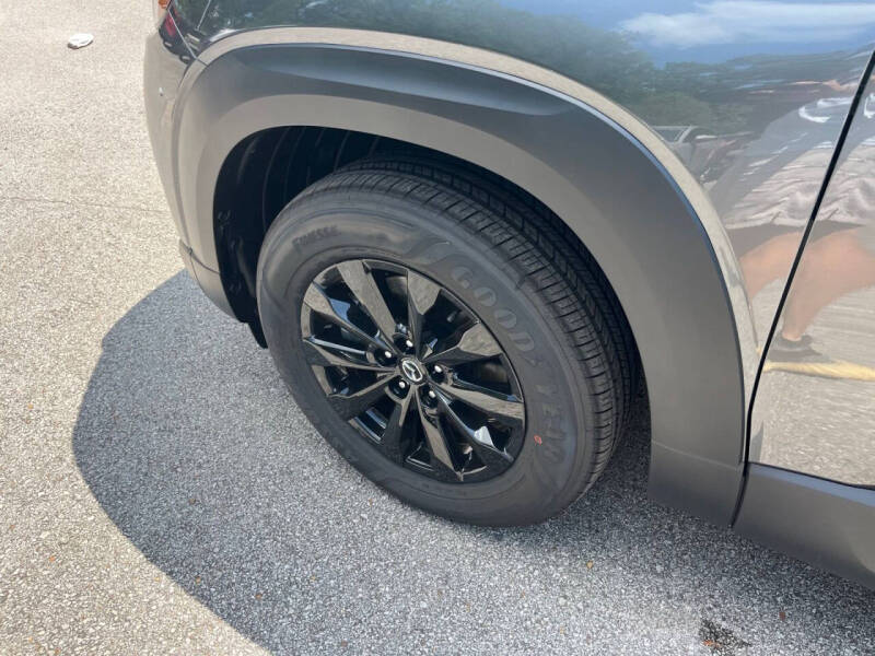 2026 Mazda CX-50 2.5 S Preferred