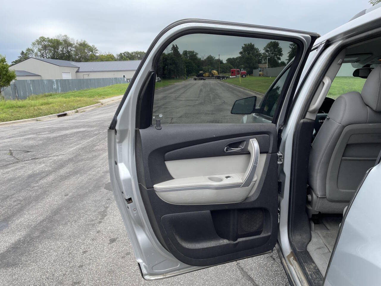 2010 GMC Acadia for sale at Twin Cities Auctions in Elk River, MN