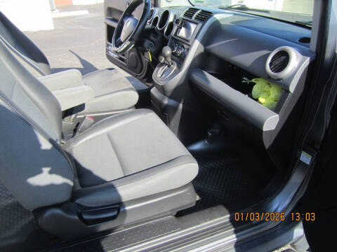 2005 Honda Element EX