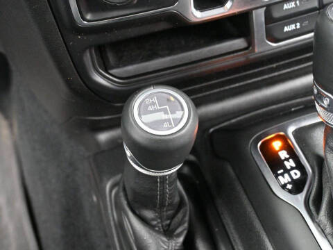 2022 Jeep Wrangler Unlimited