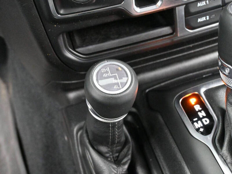 2022 Jeep Wrangler Unlimited