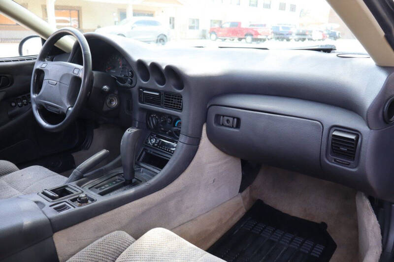 1993 Dodge Stealth