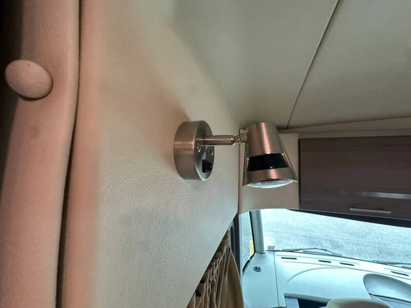 2013 Mercedes-Benz Sprinter