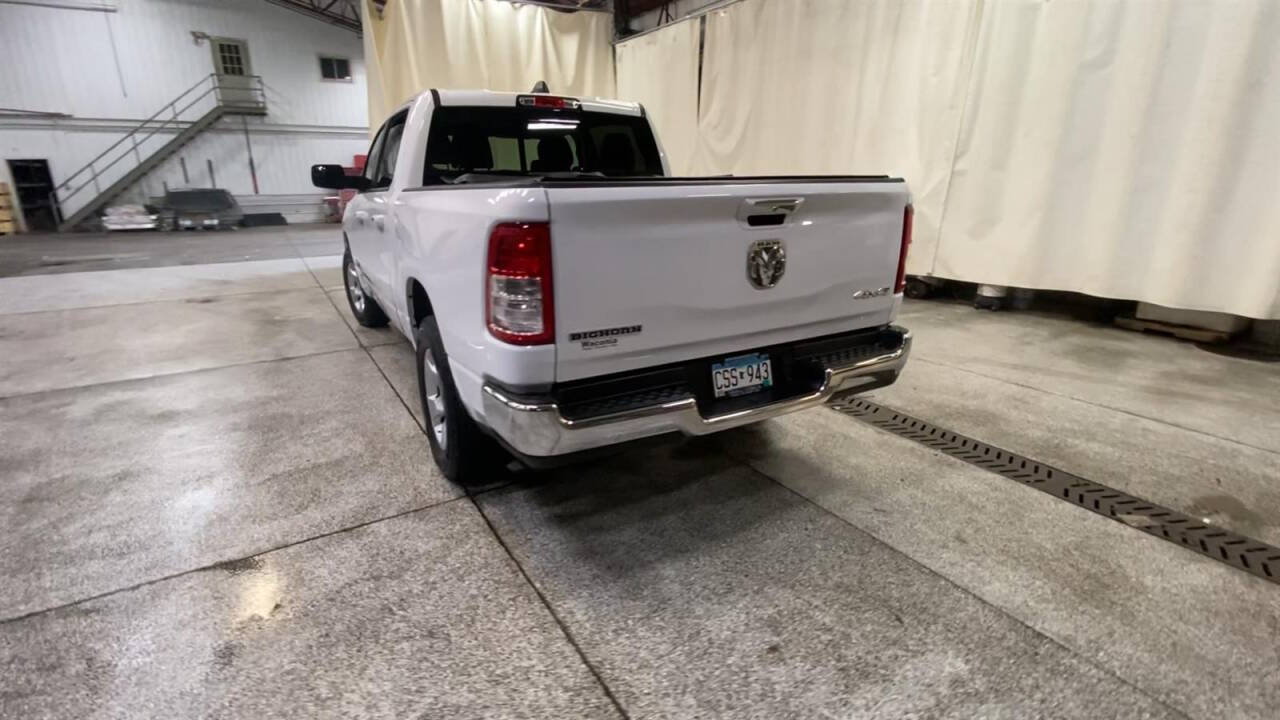 2019 Ram 1500 for sale at Victoria Auto Sales in Victoria, MN