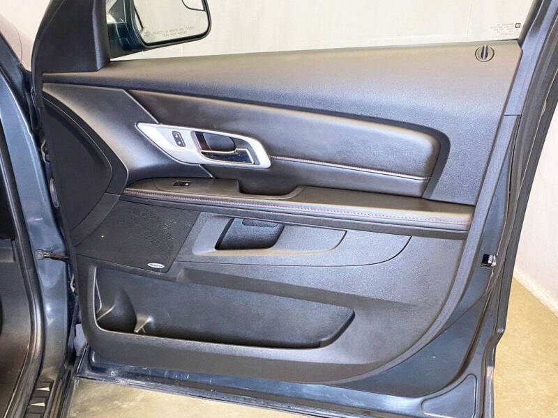 2014 GMC Terrain SLT-2