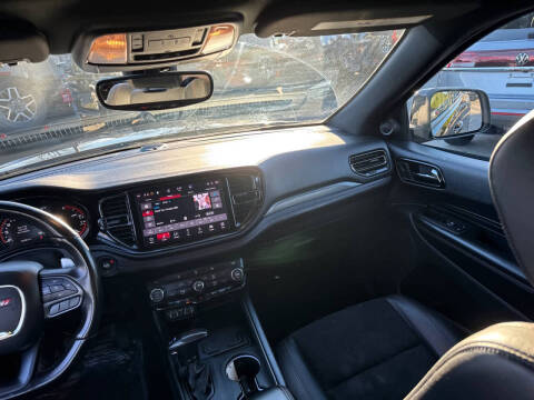2022 Dodge Durango R/T