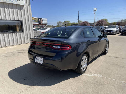 2014 Dodge Dart SE