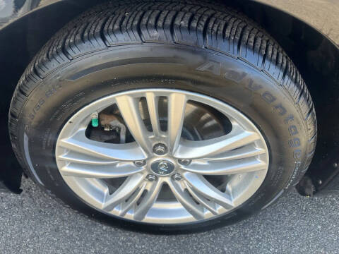 2012 Infiniti G37 Sedan