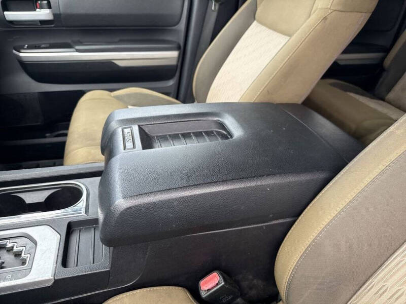 2015 Toyota Tundra