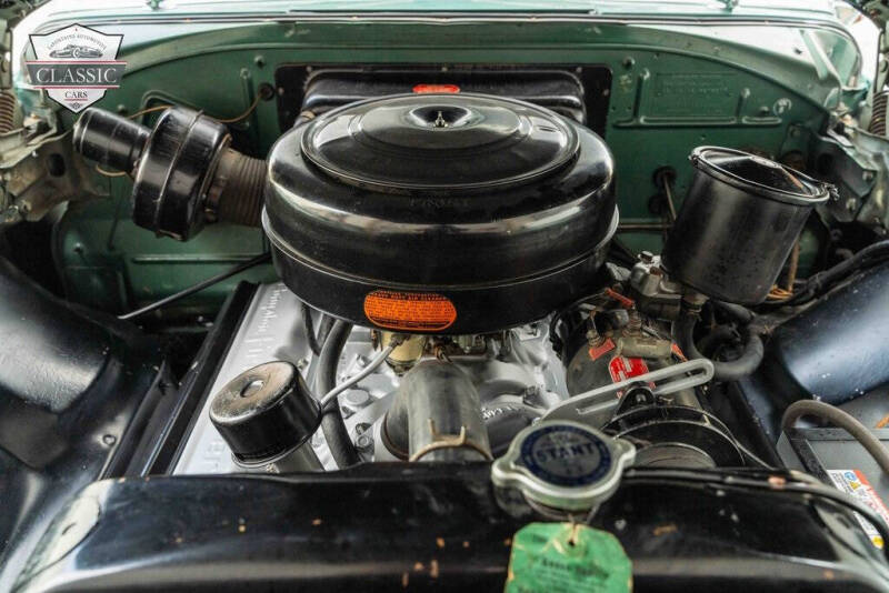 1954 Chrysler New Yorker