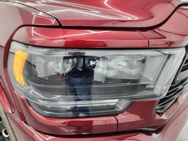 2023 RAM 3500 Limited