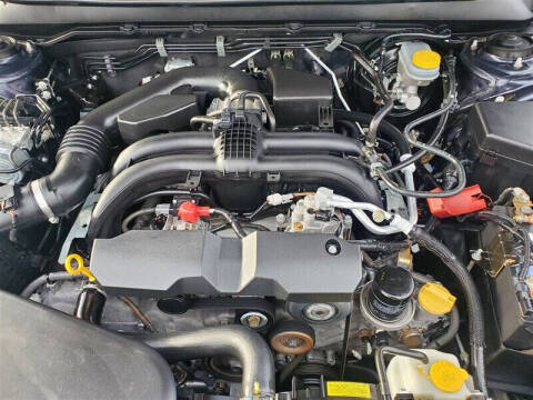 2015 Subaru Legacy 2.5i Limited