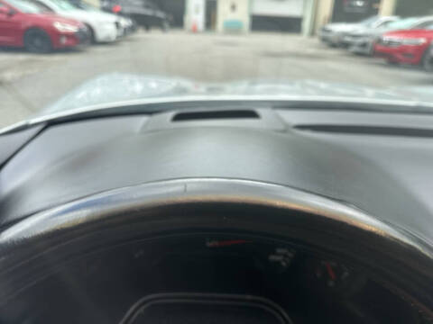 2001 Chevrolet Corvette