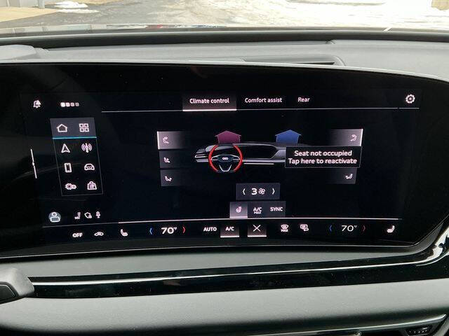 2025 Audi A5 quattro Premium Plus TFSI