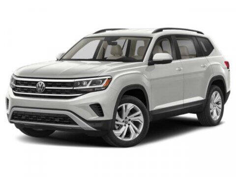 2023 Volkswagen Atlas for sale at Park Place Motor Cars in Rochester MN